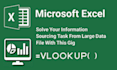 fix vlookup, index match, sumif excel formula google sheet