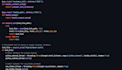develop an API for you using python with flask or django