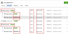 setup facebook conversion API, ga4 server side tracking, ecommerce tracking