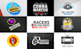 create professional podcast logo design