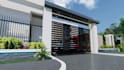 design a superb 2d 3d architectural floor plan