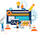 do web maintenance and debugging keep your website running smoothly