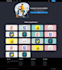 build premium  a website