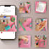 banners y posts para tus redes sociales