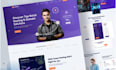 hostinger wordpress website hostinger website design hostinger website redesign