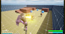 teach you unreal engine 5 through hands on projects