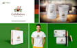 do unique custom business logo design