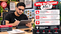 be your pinterest virtual assistant and SEO expert
