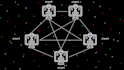 create play to earn game, p2p game, multiplayer game single player game on unity