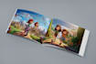 format children book for amazon kdp, children picture book formatting