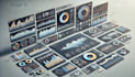 make interactive and dynamic power bi dashboard