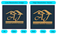 perfectly recreate logo or image in vector