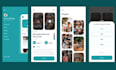develop donation app, charity app, ngo app, foundation app