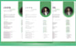 design creative cv, resume, resume design, rewriting cv
