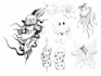 design a tattoo that is unique