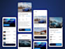 build a responsive topnotch car auction website
