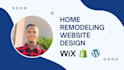 build wix cleaning website develop wix cleaning website, wixify