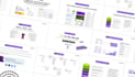 create custom pitch decks for startups and businesses