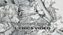 create hand drawn animated lyric music video