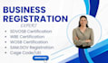 do US llc registration, company registration with ein number, itin