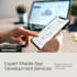 develop high quality scalable mobile apps for you