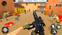 make sniper games fps shooting games in unity3d
