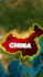 create 2d or 3d animated map vidoes