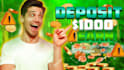 design attractive and amazing youtube thumbnails