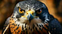 help you focus and make decision by falcon focus technique