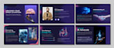 design a powerpoint presentation and pitch decks