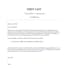 build a resume for you