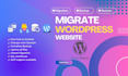 backup, duplicate, restore wordpress site and transfer hosting