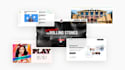 build stunning wordpress website design