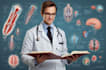 create medical educational scientific arts