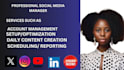 be your personal virtual administrative assistant