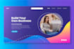 design attractive and  responsive HTML email templates