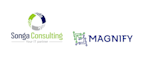 design an awesome telecom logo with express delivery