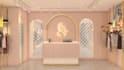 design modern interior and exterior for your retail store or shop