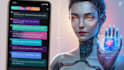 write custom chatgpt 4 prompts with realistic ai illustrations