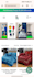 build responsive ecommerce website or online store