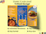 design attractive trifold or bi fold brochure