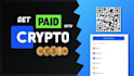 integrate crypto payment gateway in your website, cryptocurrency wallet