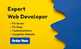 fix the bugs and issues in your PHP, laravel website