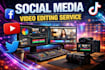 do capcut video editor for your social media