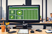do excel automation so that a business functions efficiently with vba python sql
