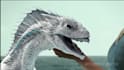 do cgi 3d dragon animatin, 3d animal animation, cgi, animal composting, vfx