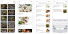 develop food delivery app, food delivery like doordash grubhub uber