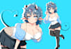 draw lewd, sfw or no sfw anime character, fanart or your oc