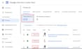 fix google merchant center suspension and misrepresentation
