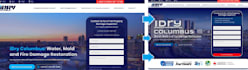 take your old site to the next level with premium touchups